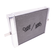 Load image into Gallery viewer, Chase Bays 84-05 BMW E30/E36/E46 -20AN Tucked Aluminum Radiator (Rad Only)