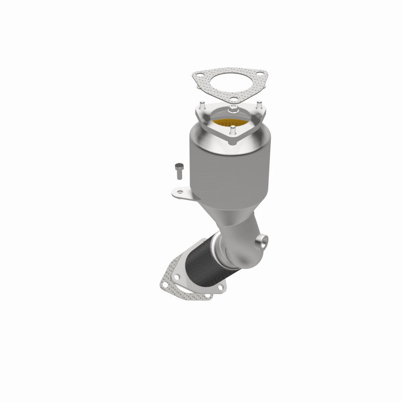 Magnaflow 03-06 Cayenne V8 4.5 OEM Underbody Direct Fit Converter Magnaflow