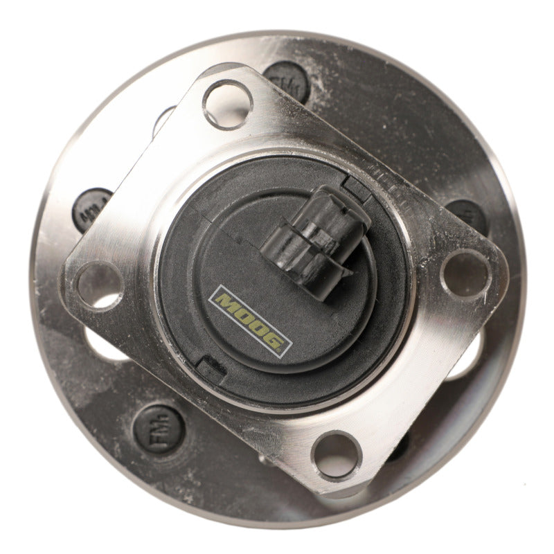 MOOG 06-11 Buick Lucerne Rear Hub Assembly Moog