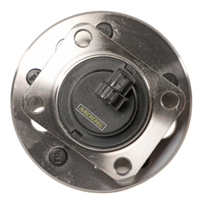 MOOG 06-11 Buick Lucerne Rear Hub Assembly Moog