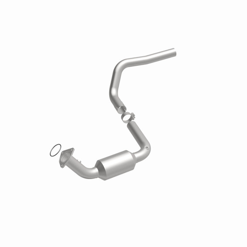 MagnaFlow Catalytic Converter Direct Fit Hummer H2 Magnaflow