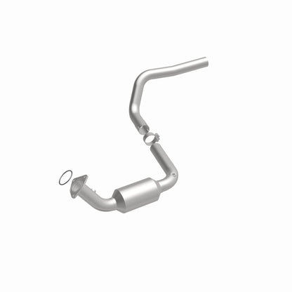 MagnaFlow Catalytic Converter Direct Fit Hummer H2 Magnaflow