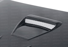 Load image into Gallery viewer, Seibon 04-08 Acura TL CW-Style Carbon Fiber Hood