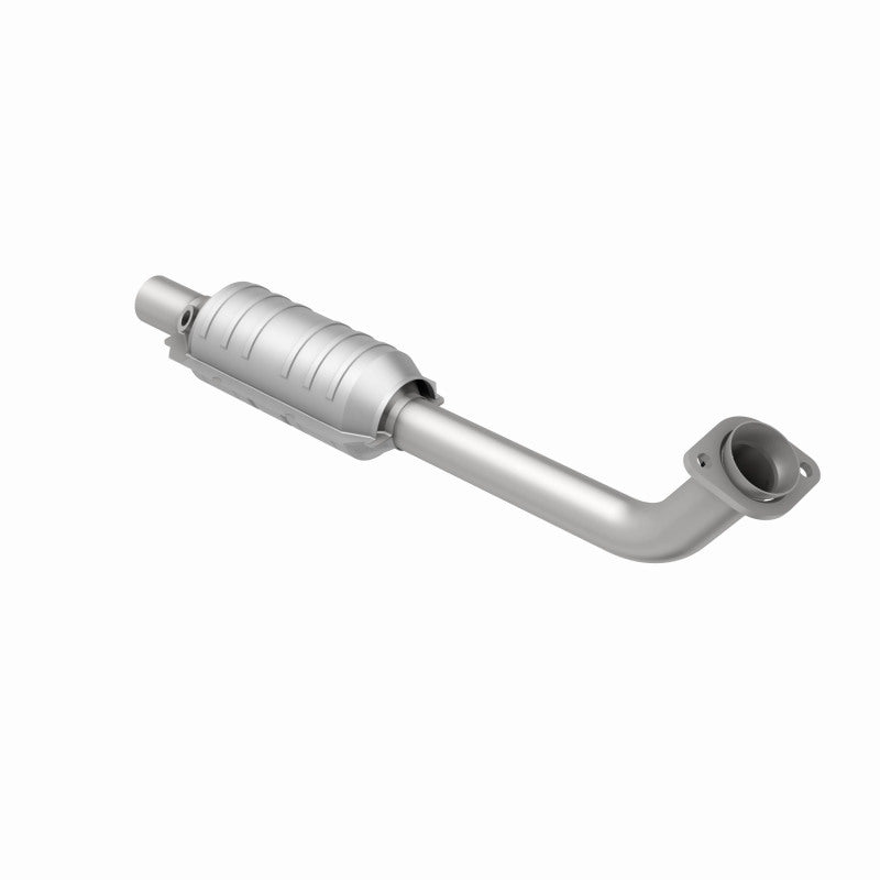 MagnaFlow Conv DF 00-03 BMW X5 4.4L Passenger Side Magnaflow