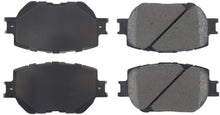 Load image into Gallery viewer, StopTech Street Disc Brake Pads - 305.17330