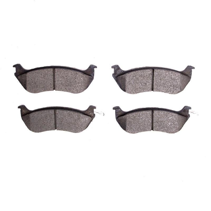 R1 96-02 Mercury Grand Marquis Rear Optimum OE Brake Pads