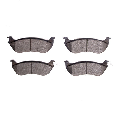R1 96-02 Mercury Grand Marquis Rear Optimum OE Brake Pads