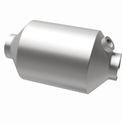 Magnaflow 2.00 1/O2 CA 5in. Spun Universal Converter Magnaflow