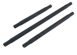 QA1 Swaged Linkage Tube - 3/4in ID x 1in OD x 27in Length - Steel