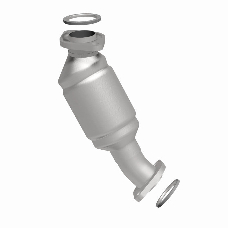 MagnaFlow Conv DF 99-03 Lexus RX300/01-03 Toyota Highlander 3.0L D/S *NOT TO BE SOLD IN CALIFORNIA* Magnaflow