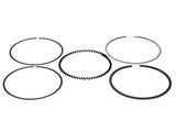 Wiseco 76.5mm x 1.0x1.2x2.8mm Ring Set Ring Shelf Stock