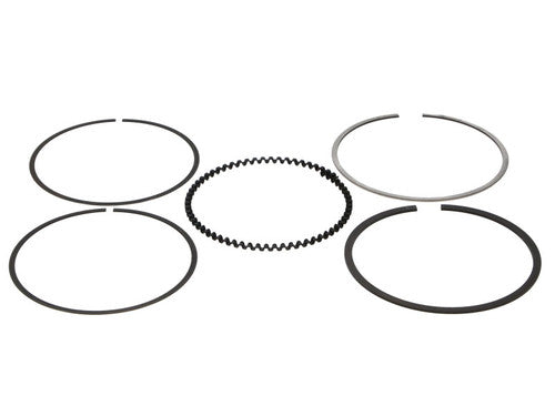 Wiseco Ring Set Ring Shelf Stock for K506M815