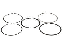 Wiseco Ring Set-3.940inch Bore 5/64 x 5/64 x 3/16inch Ring Shelf Stock