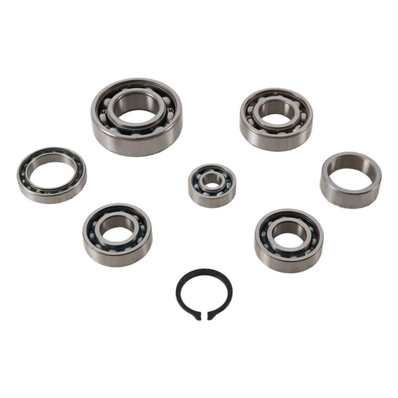 Hot Rods 98-99 KTM 125 EGS 125cc Transmission Bearing Kit