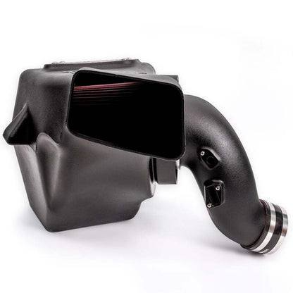 Banks Power 19-21 Dodge Ram 6.7L Ram-Air Intake System - Oiled Filter Banks Power