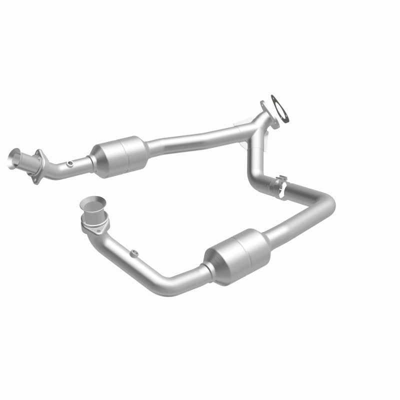 Magnaflow 2003 Ford E-350 Super Duty 5.4L Direct Fit Converter Magnaflow