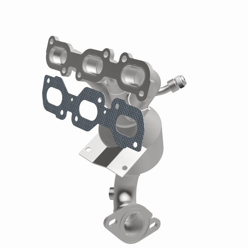 MagnaFlow Conv DF 2007 Mercury Milan 3.0L Magnaflow