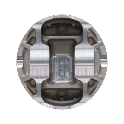 Wiseco Nissan VQ37VHR 95.5mm Bore Std Oversize 88.39mm Stroke -1.2cc Vol 9.5:1 - Set of 6