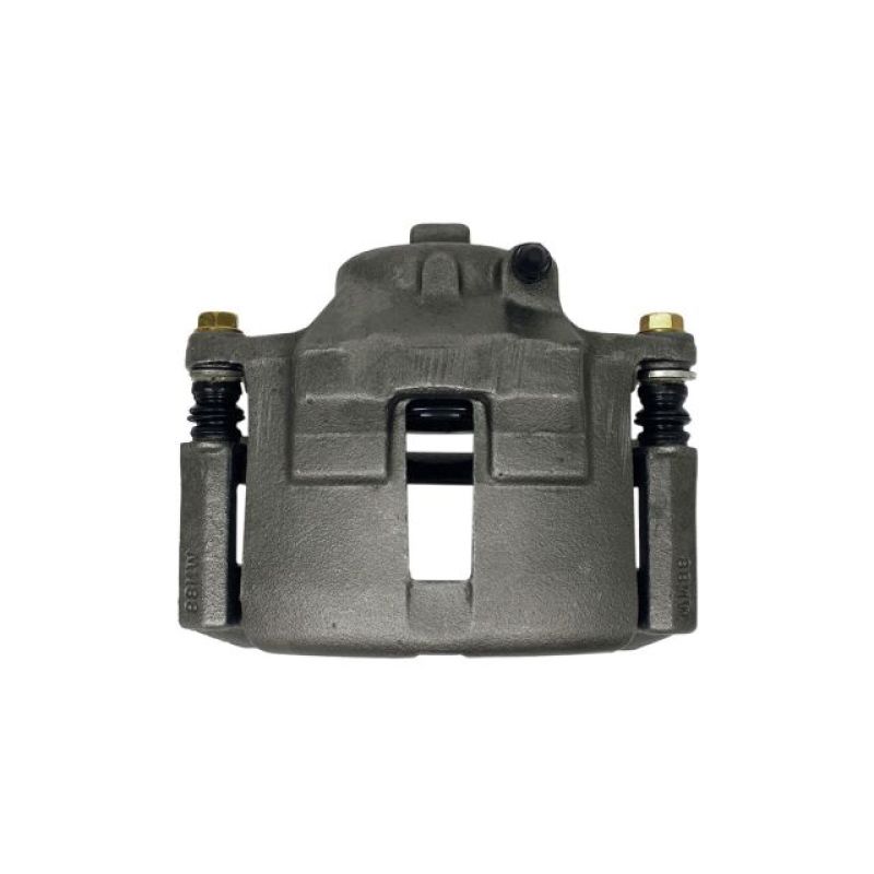 Power Stop 95-98 Ford Windstar Front Left Autospecialty Caliper w/Bracket PowerStop