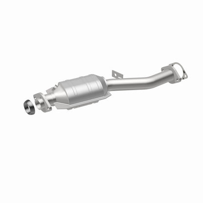 MagnaFlow Conv DF 95- 96 Impreza 2.2L Rear Magnaflow