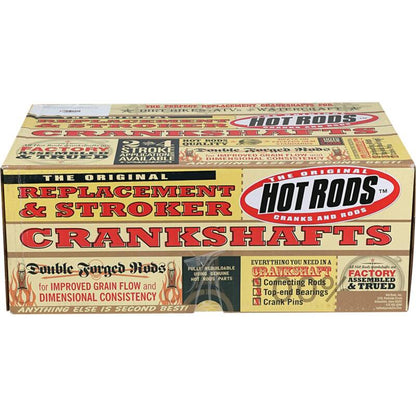 Hot Rods 16-19 Can-Am Defender 1000 1000cc Crankshaft HR00126