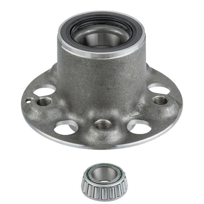 MOOG 14-16 Mercedes-Benz E250 Front Hub Repair Kit Moog