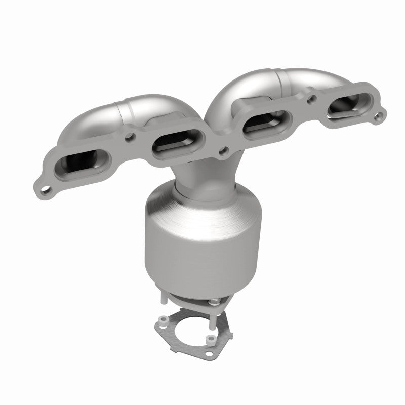 MagnaFlow Conv DF 95/98 Saturn SC/SL/SW 1.9L Magnaflow