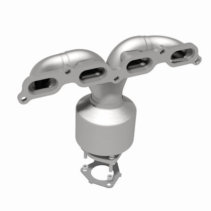 MagnaFlow Conv DF 95/98 Saturn SC/SL/SW 1.9L Magnaflow