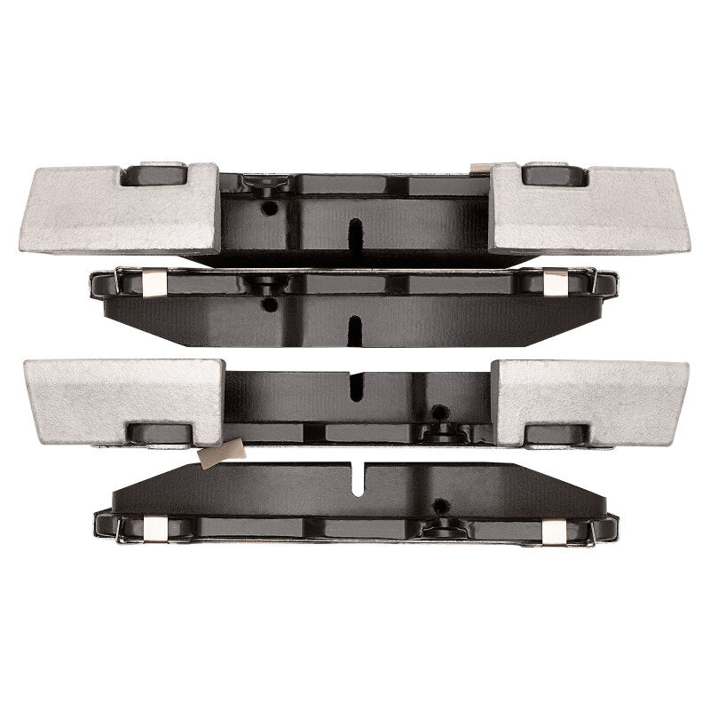 R1 19-22 Mercedes-Benz GLC300 Front Optimum OE Brake Pads