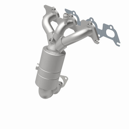 MagnaFlow Conv DF 07-11 Chrysler Sebring 2.7L Rear Manifold / 08-10 Dodge Avenger 2.7L Rear Manifold Magnaflow