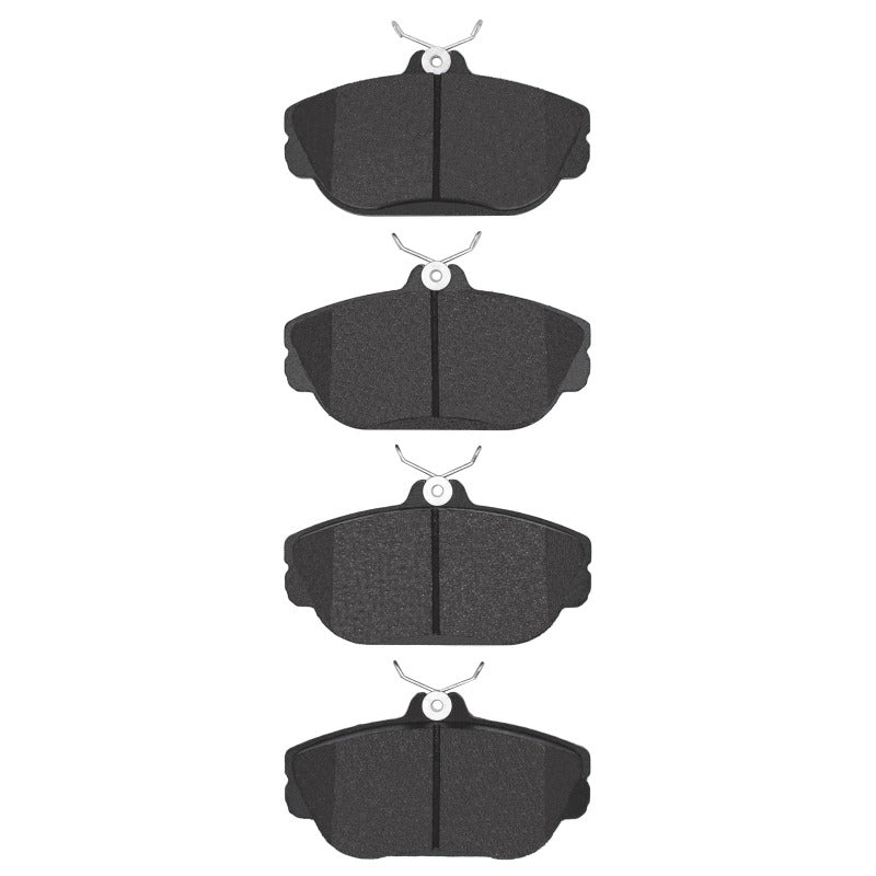 R1 93-98 Lincoln Continental Front Optimum OE Brake Pads