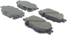 Load image into Gallery viewer, StopTech Street Disc Brake Pads - 305.17330