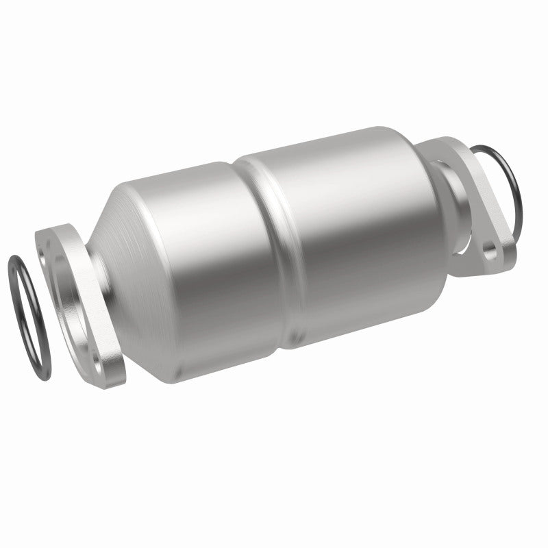 MagnaFlow Conv DF 93-94 Corolla/Prizm CA Magnaflow