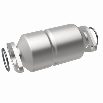 MagnaFlow Conv DF 93-94 Corolla/Prizm CA Magnaflow