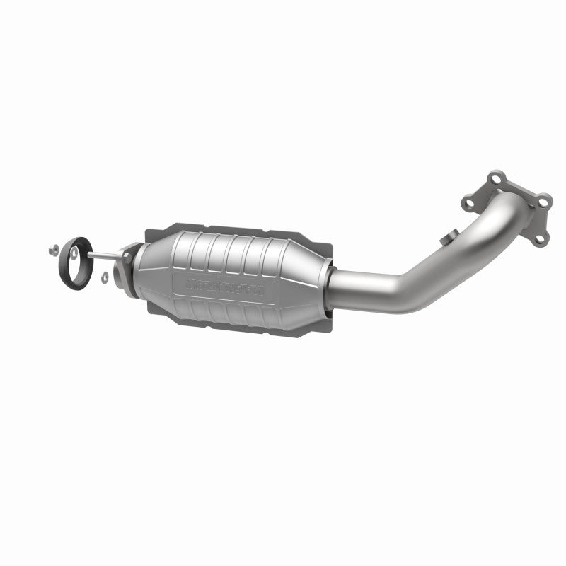 MagnaFlow Conv DF 10-11 Cadillac CTS 3.0L Magnaflow
