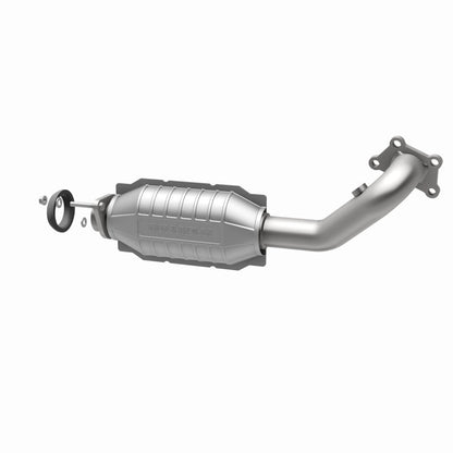 MagnaFlow Conv DF 10-11 Cadillac CTS 3.0L Magnaflow