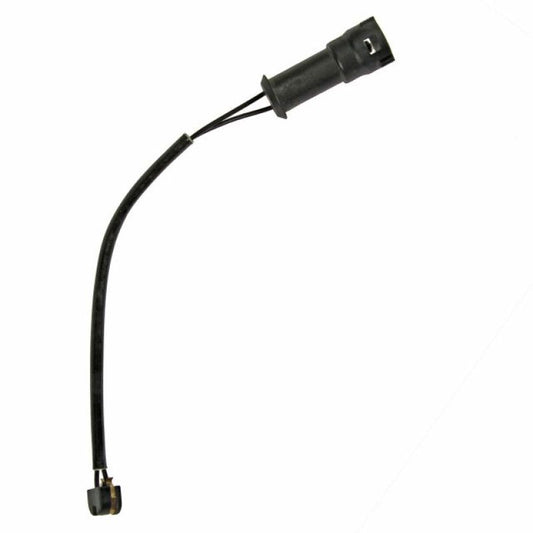 Power Stop 89-91 Audi 200 Front Euro-Stop Electronic Brake Pad Wear Sensor PowerStop