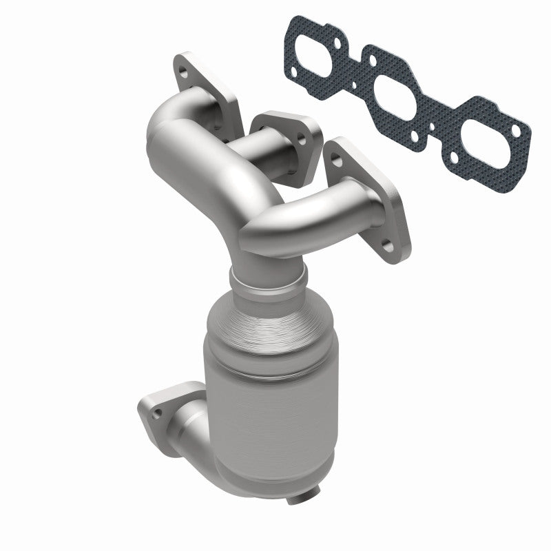 MagnaFlow Conv DF Contour 95-00 2.5L Front MF Magnaflow