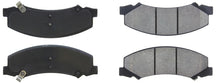 Load image into Gallery viewer, StopTech Sport Brake Pads w/Shims and Hardware - Rear