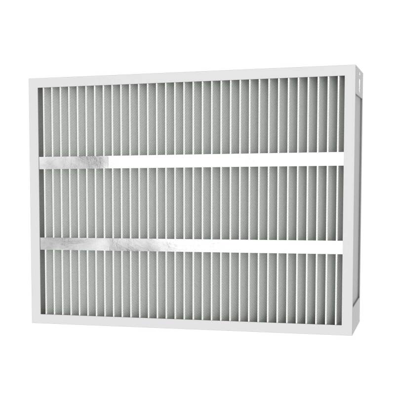 K&N HVAC Filter - 16 X 25 X 5 MERV 13 K&N Engineering