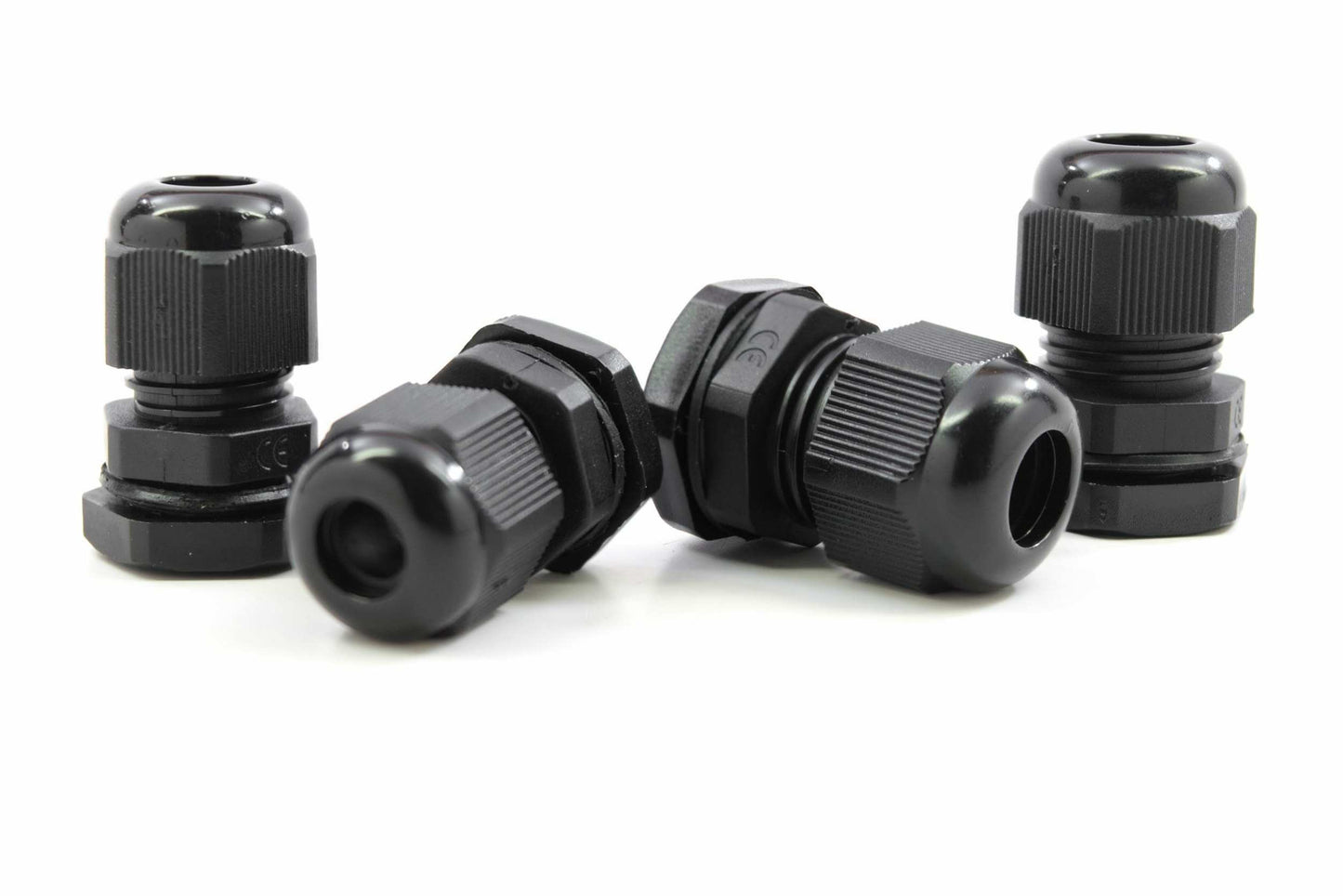 Cable Gland: 9mm