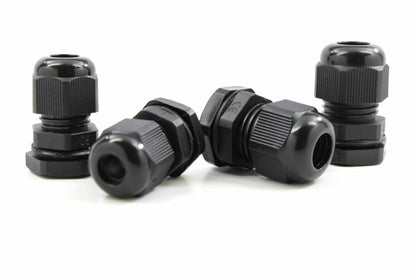 Cable Gland: 9mm