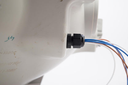 Cable Gland: 9mm