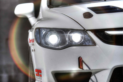 H1: ACME HID (4300K)