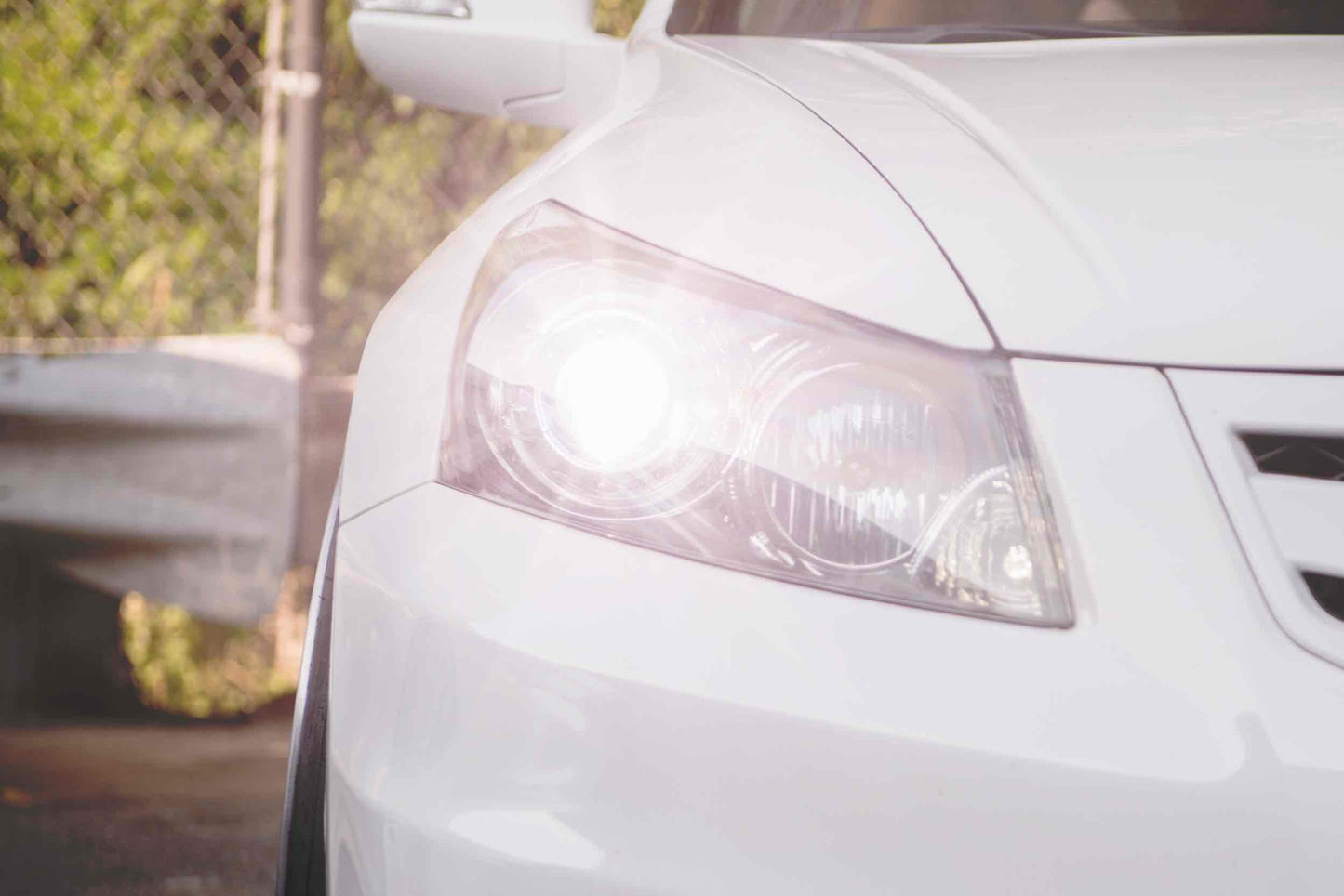 H1: ACME HID (4300K)