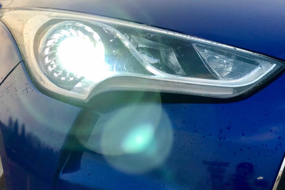 H1: ACME HID (4300K)