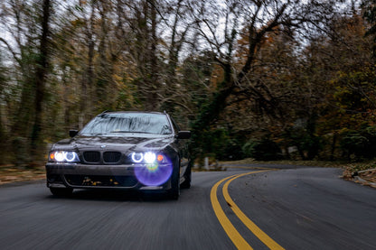 D1S: XB 4300K HID Bulbs (Pair)
