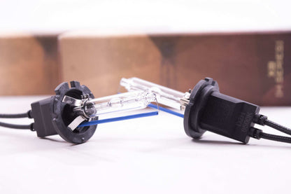 D2H: XB 6000K HID Bulbs (Pair)