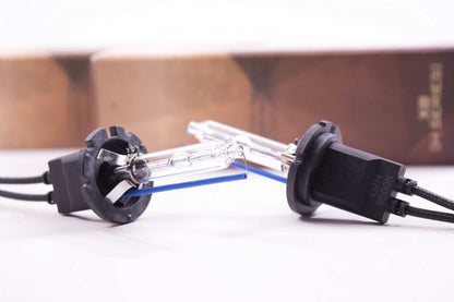 D2H: XB 5000K HID Bulbs (Pair)