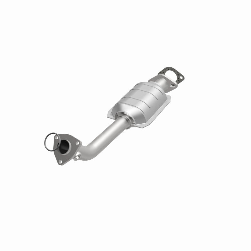 MagnaFlow Conv DF 01-04 Pathfinder Passenger Side Rear OEM Magnaflow